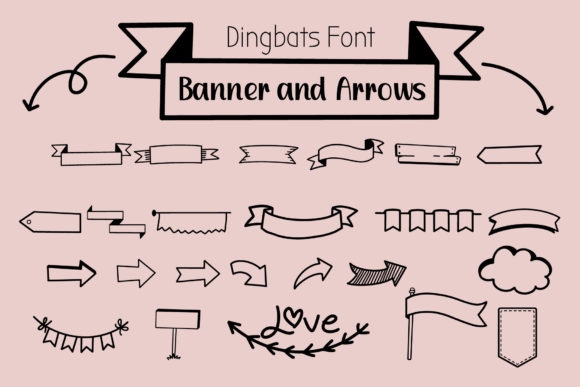 Banner and Arrows: A Designer's Take on Visual Direction